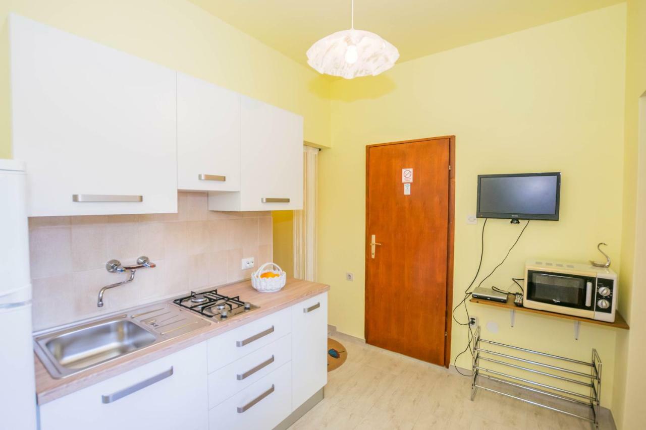 Apartments Pettener - Great Location Medulin Exterior foto