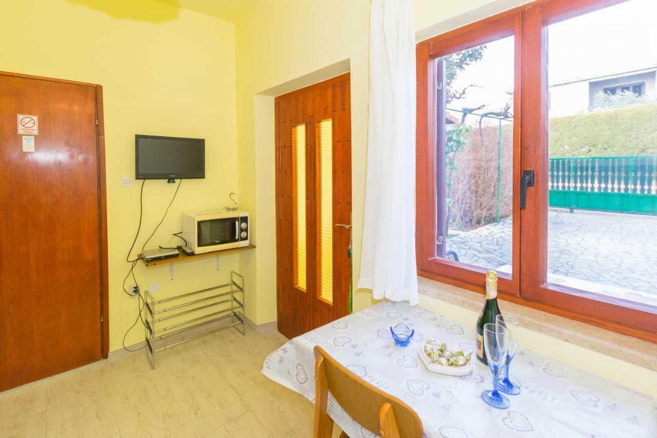 Apartments Pettener - Great Location Medulin Exterior foto