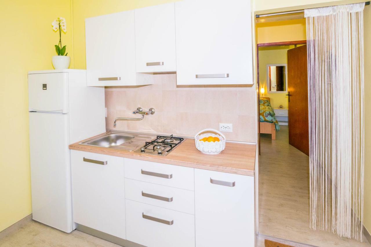 Apartments Pettener - Great Location Medulin Exterior foto