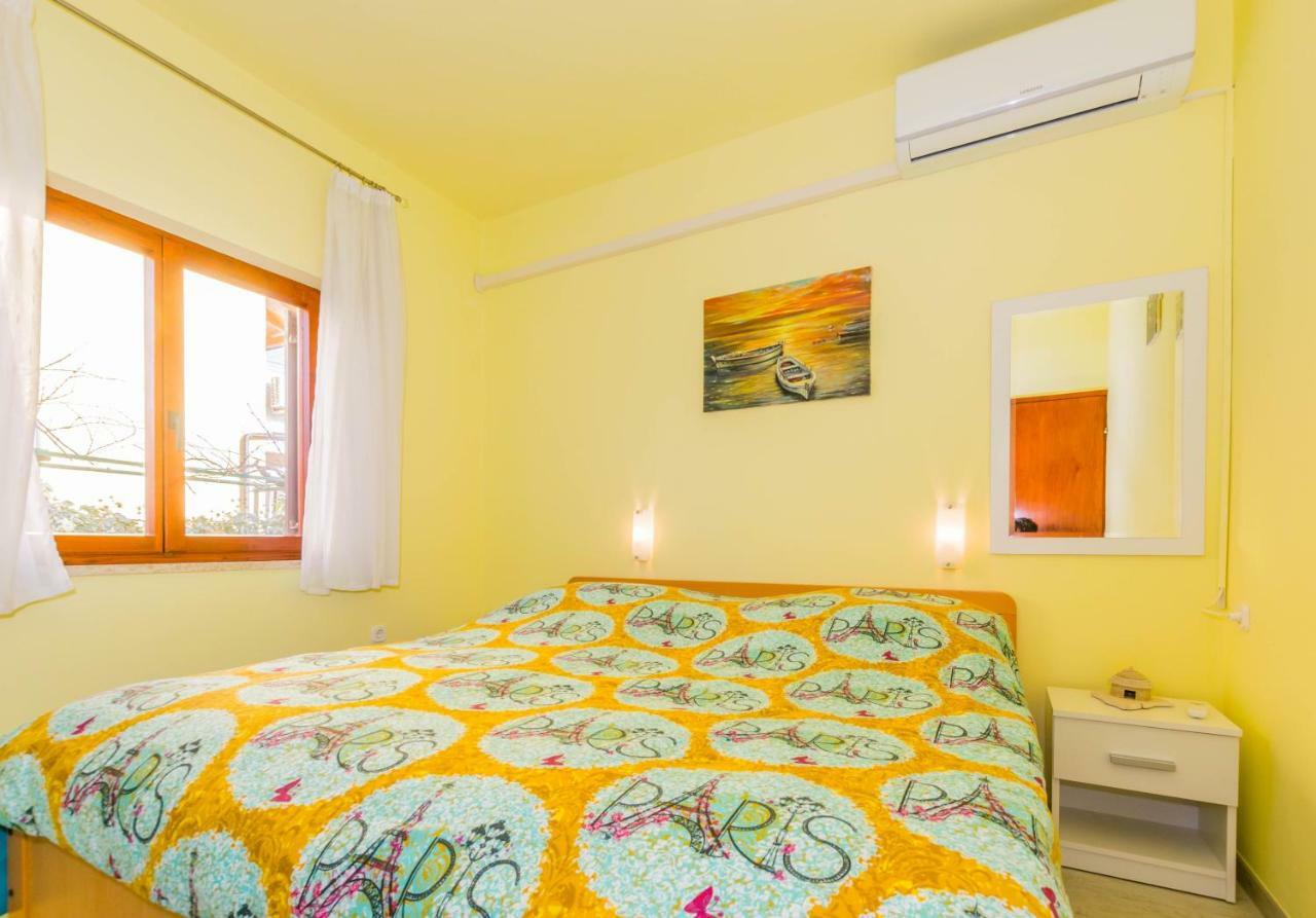 Apartments Pettener - Great Location Medulin Exterior foto