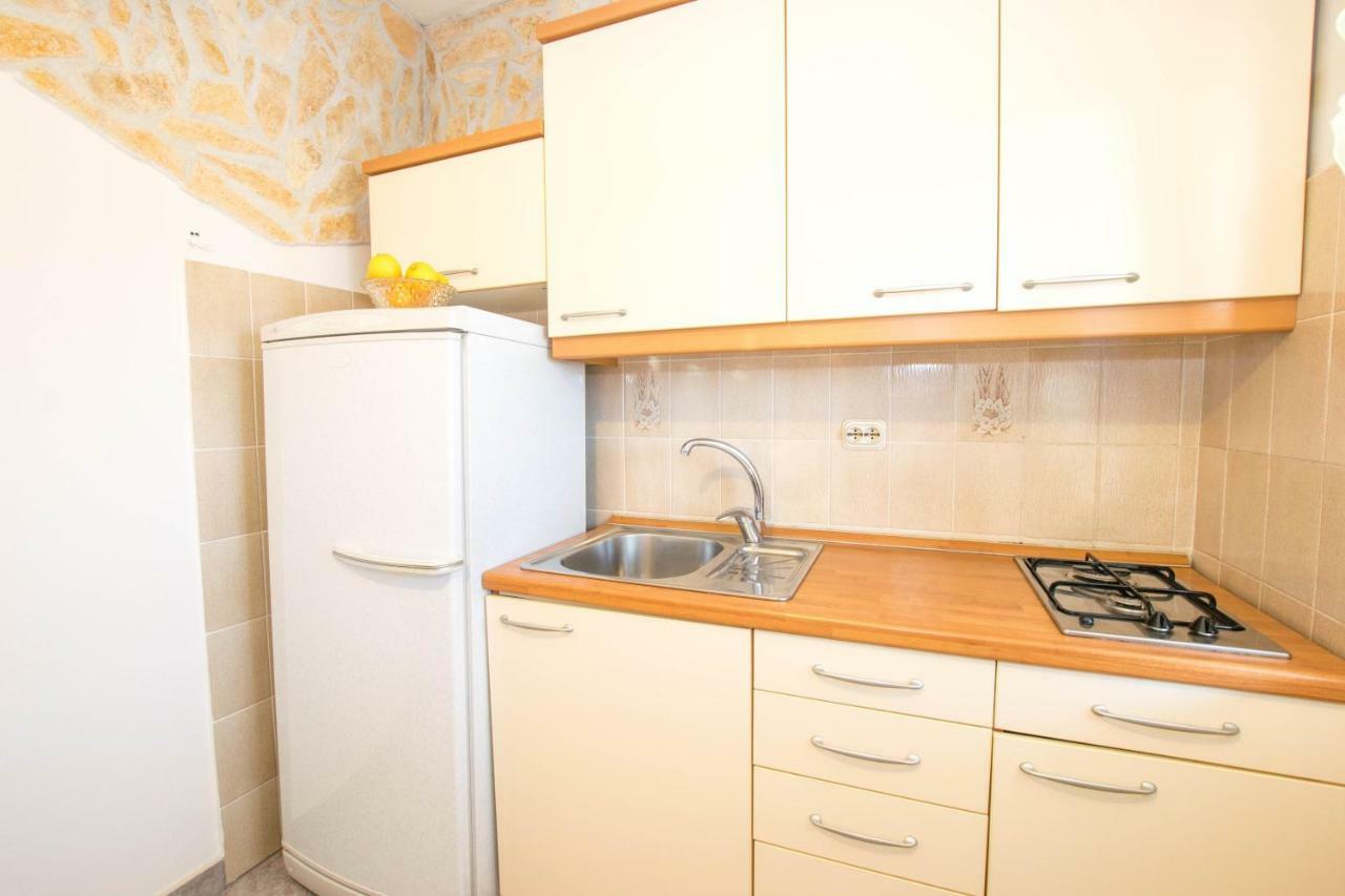 Apartments Pettener - Great Location Medulin Exterior foto