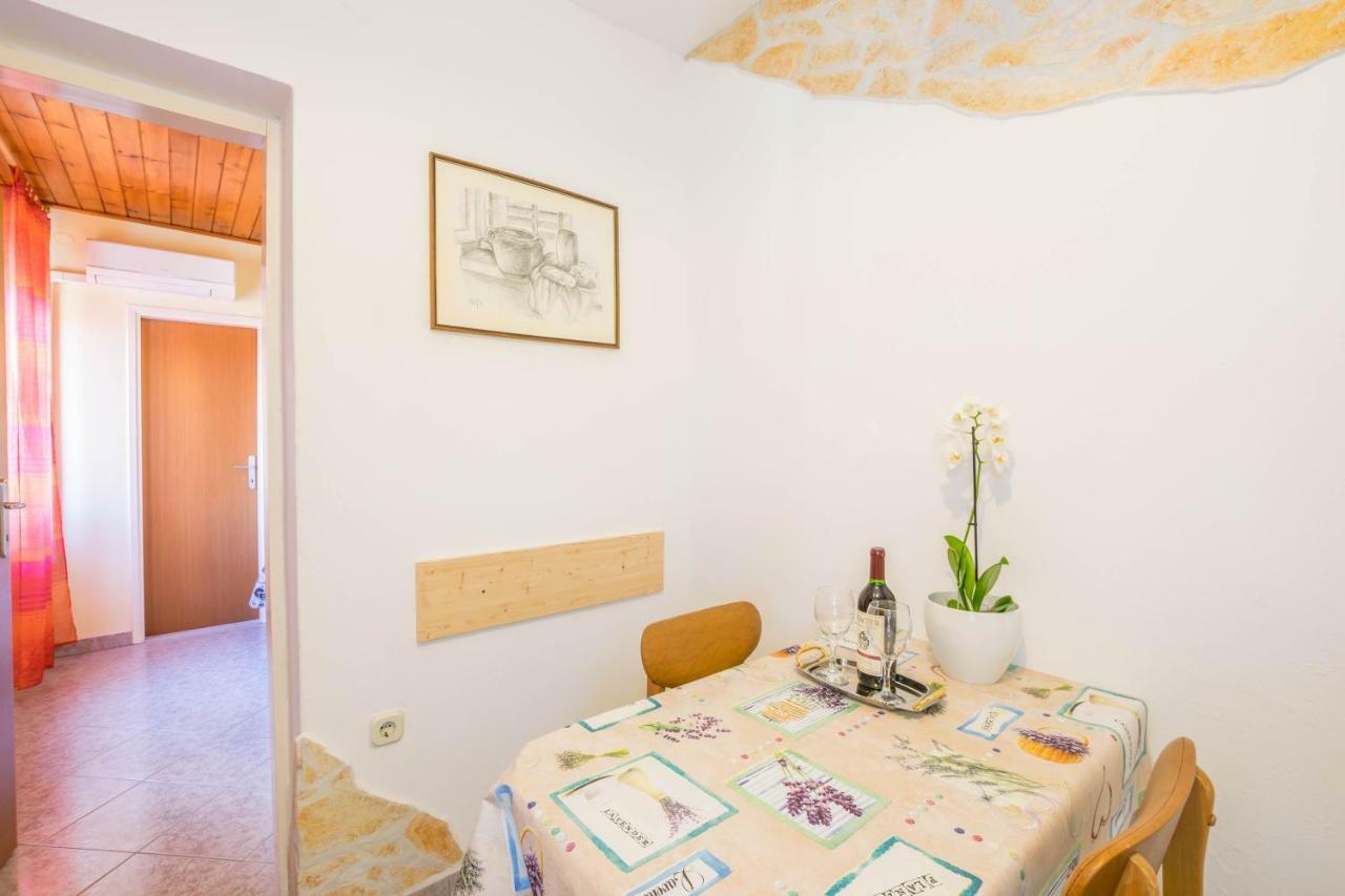 Apartments Pettener - Great Location Medulin Exterior foto